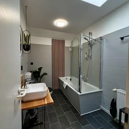 Nr 1 Wundervolles Helles Apartment Direkt Am Historischen Marktplatz 46Qm #Cosiness Company 21 Schwerin  Esterno foto