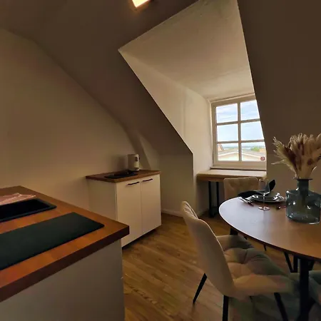 Nr 1 Wundervolles Helles Apartment Direkt Am Historischen Marktplatz 46Qm #Cosiness Company 21 Schwerin  Esterno foto
