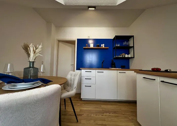 Nr 1 Wundervolles Helles Apartment Direkt Am Historischen Marktplatz 46Qm #Cosiness Company 21