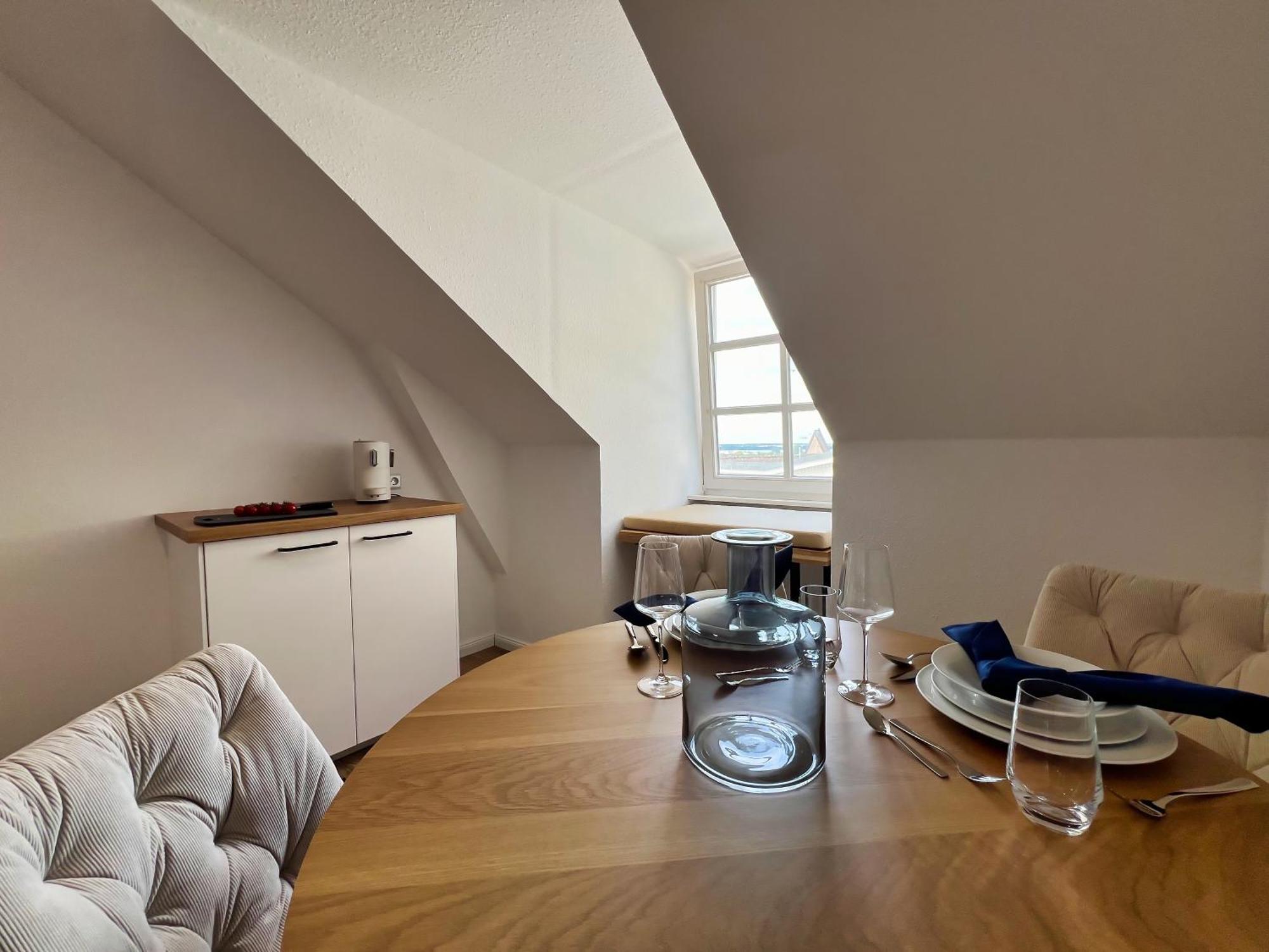 Appartement Nr 1 Wundervolles Helles Direkt Am Historischen Marktplatz 46qm #cosiness Company 21 Schwerin (Mecklenburg-Vorpommern)