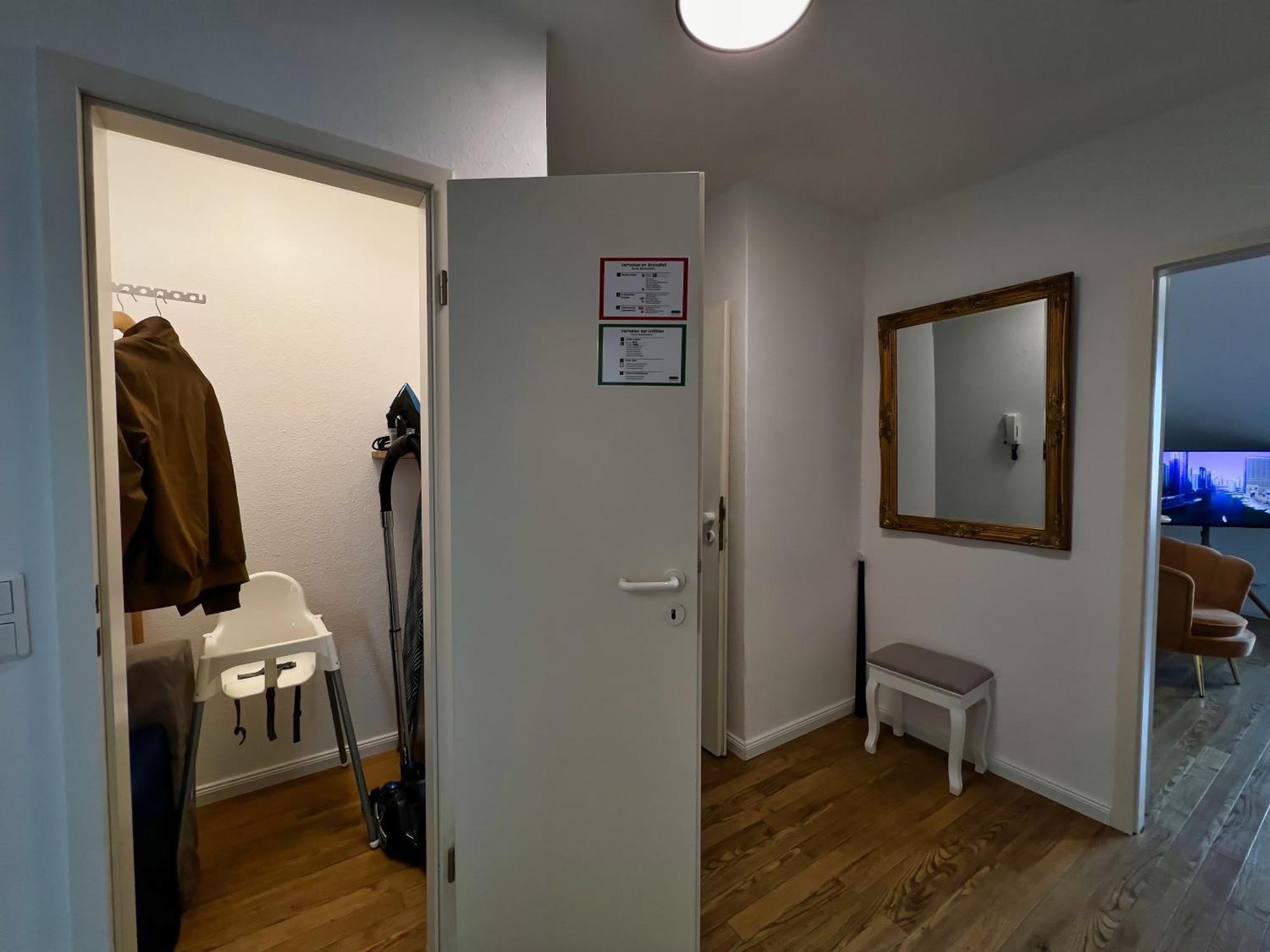 Nr 1 Wundervolles Helles Direkt Am Historischen Marktplatz 46qm #cosiness Company 21 *