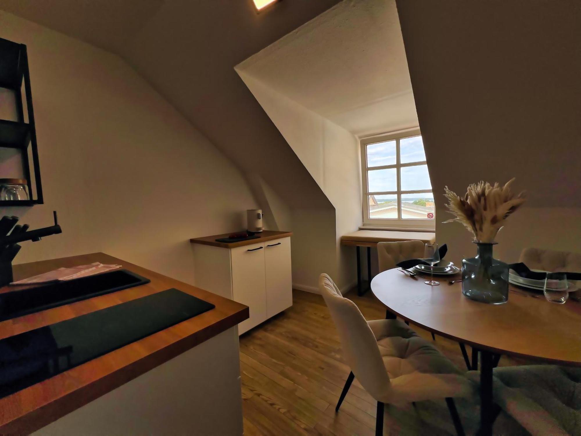 Nr 1 Wundervolles Helles Direkt Am Historischen Marktplatz 46qm #cosiness Company 21 * Schwerin (Mecklenburg-Vorpommern)